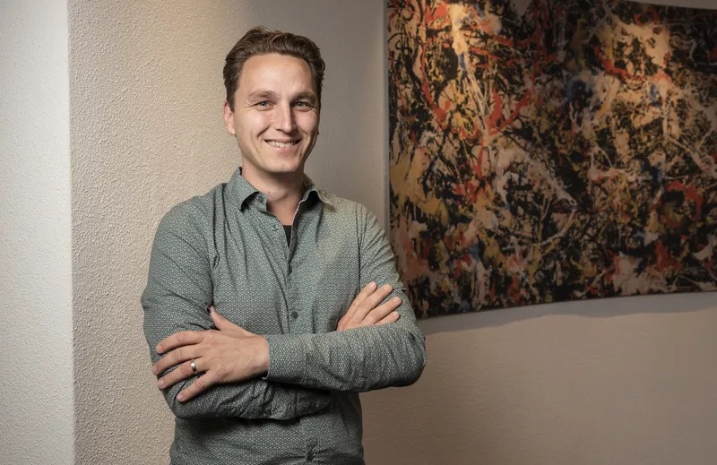Maarten Kling