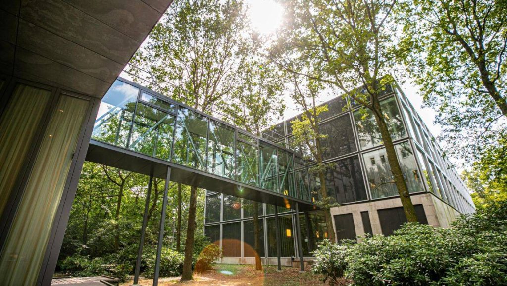 Brainport Eindhoven campus