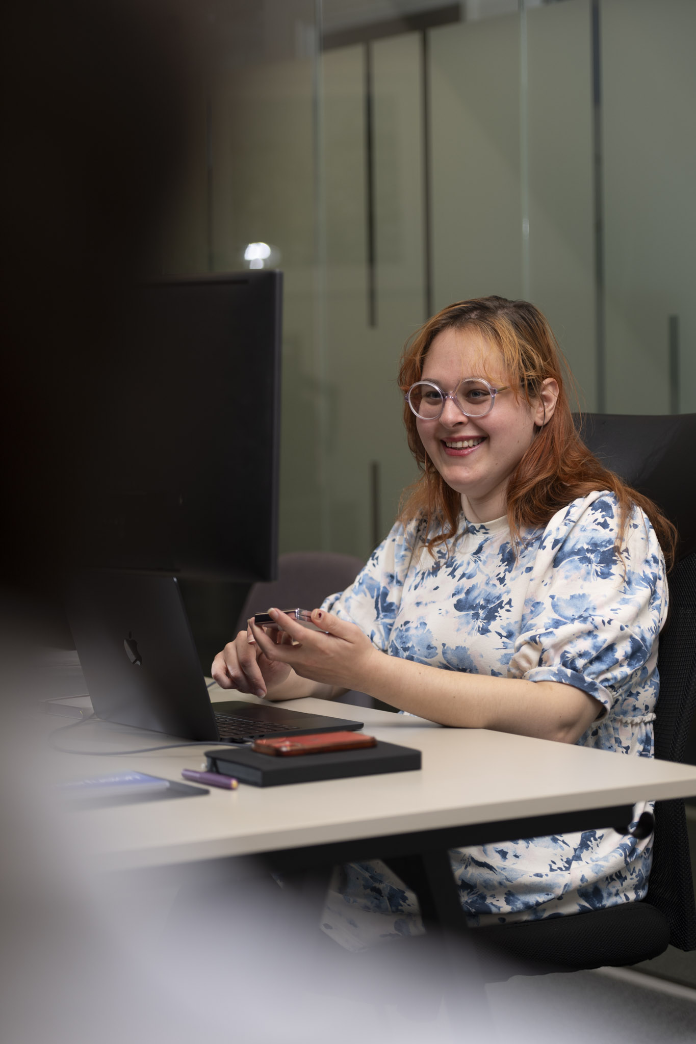 Working at Cyberfusion