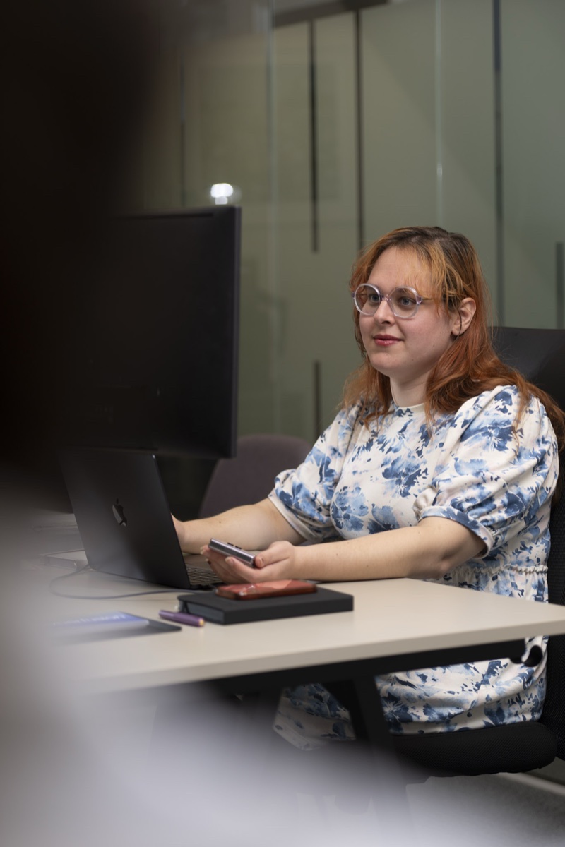 Working at Cyberfusion