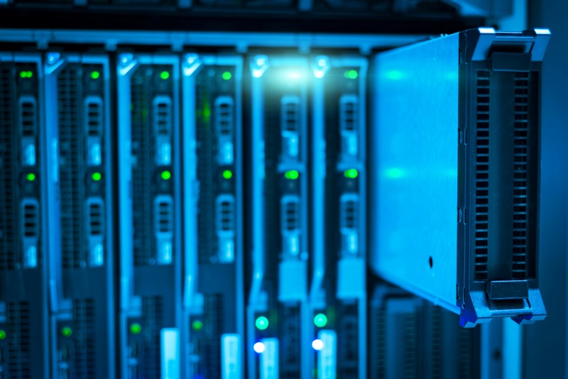 Core: MariaDB database encryption at rest