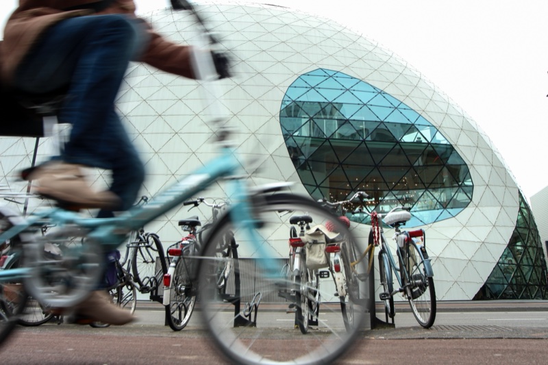 Eindhoven Blob