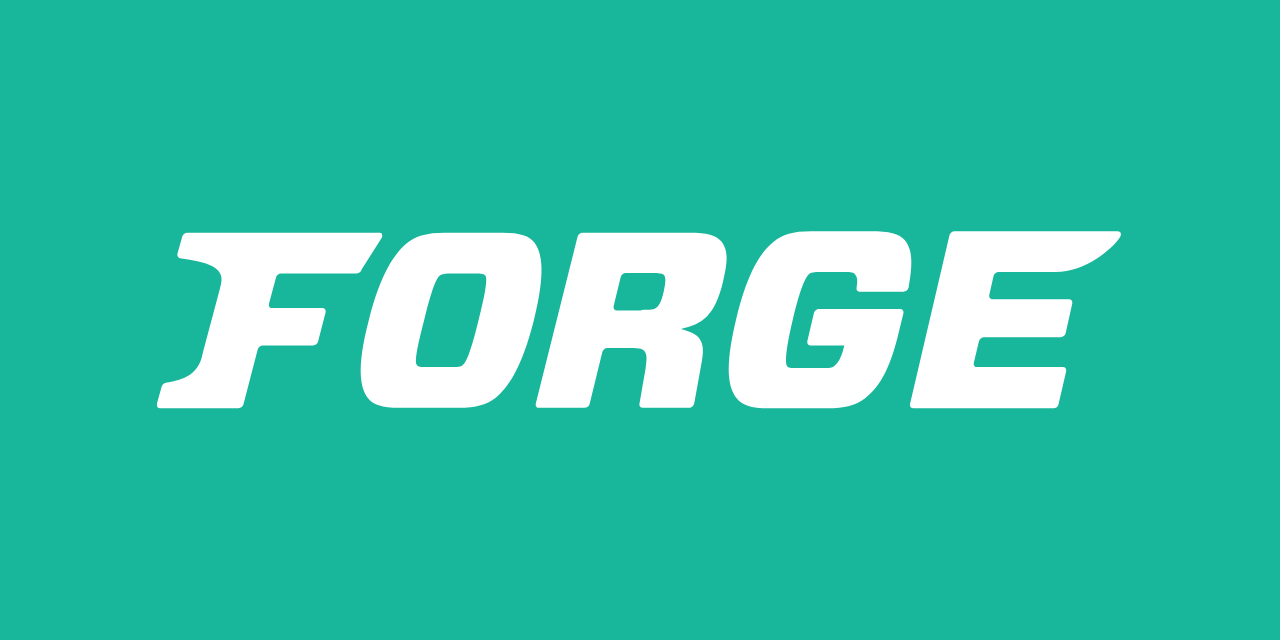 Laravel Forge