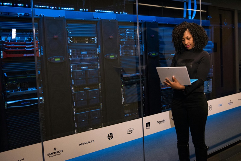 Data centres