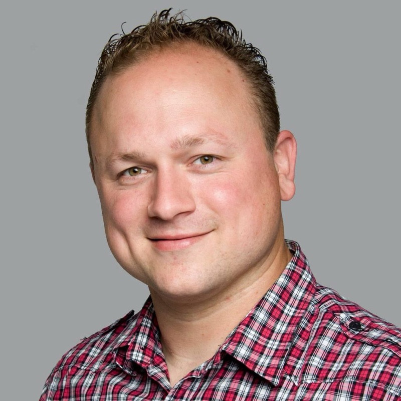 Arjan Olsder