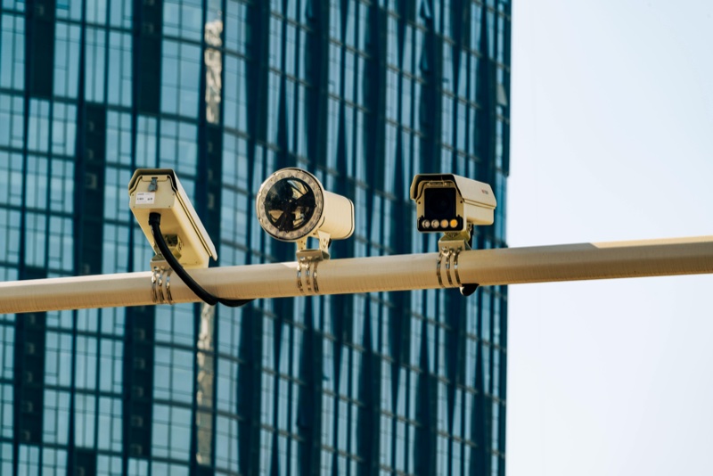 Continuous security patching