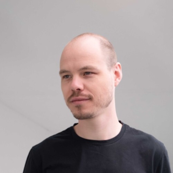 Mark Brand