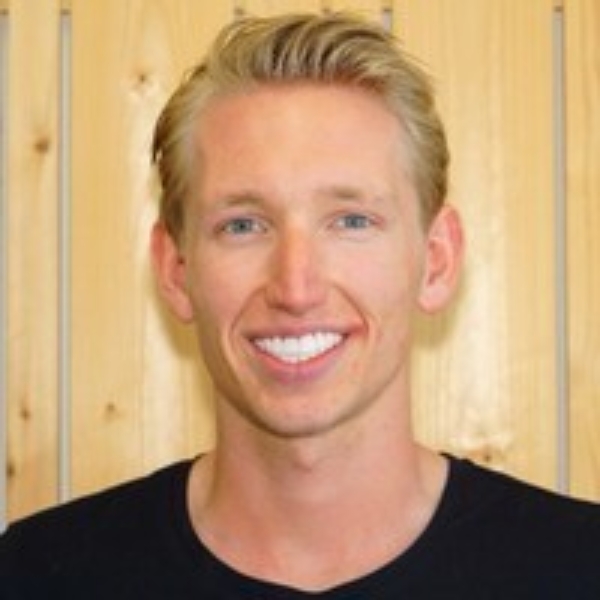 Pim van der Vossen