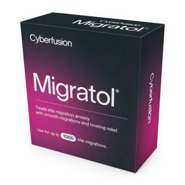 Migratol box 2