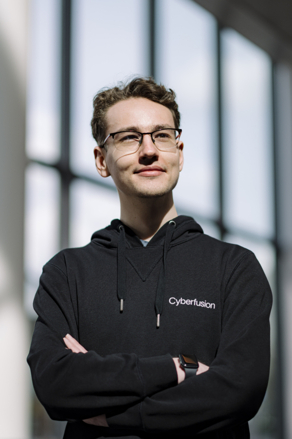 William edwards looking up 2